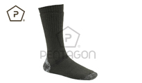 Чорапи Pentagon Tactical Response Socks by Pentagon